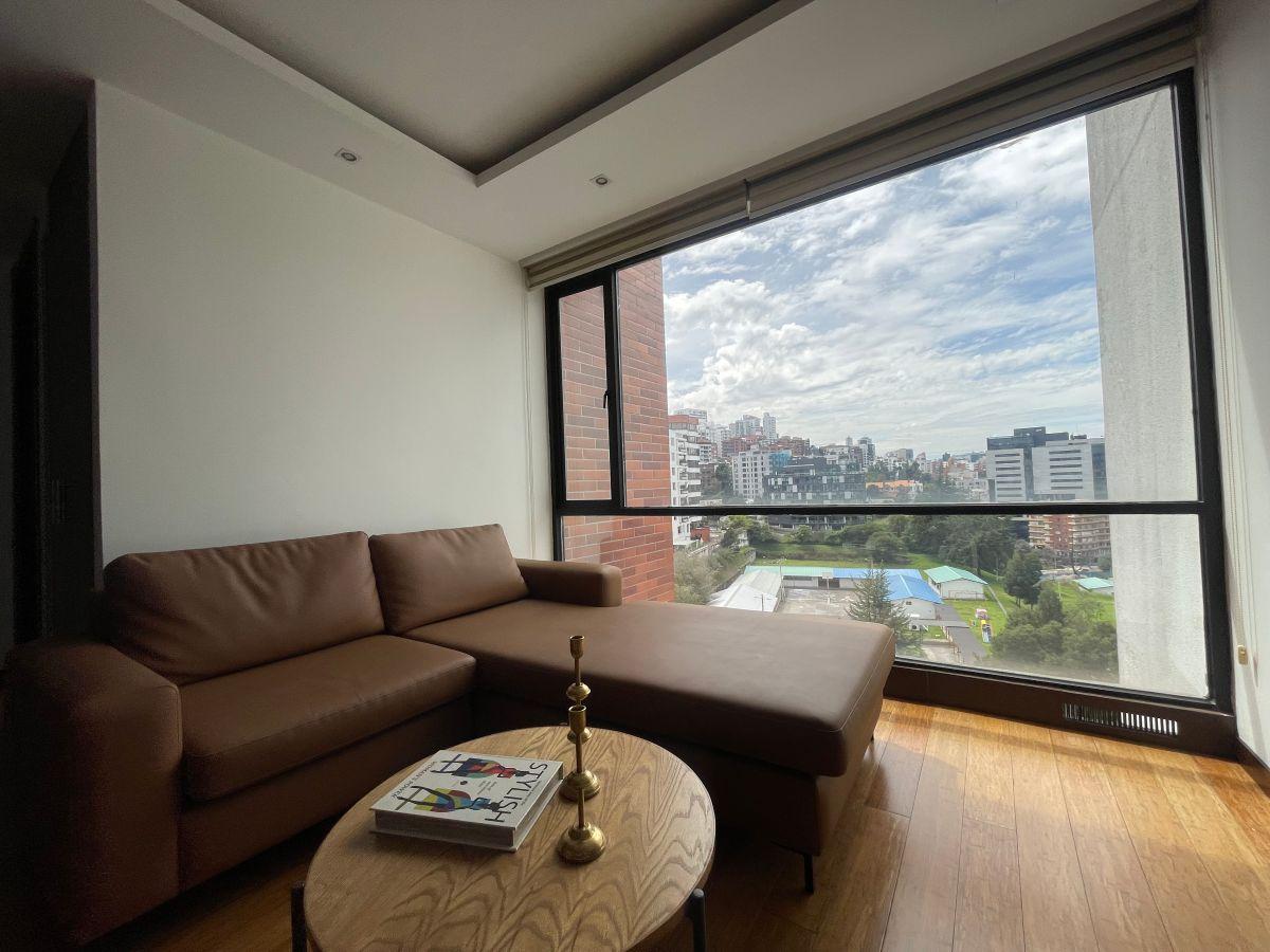 Departamento de 67 m² con 2 Habitaciones en Venta en Bellavista — imagen 5