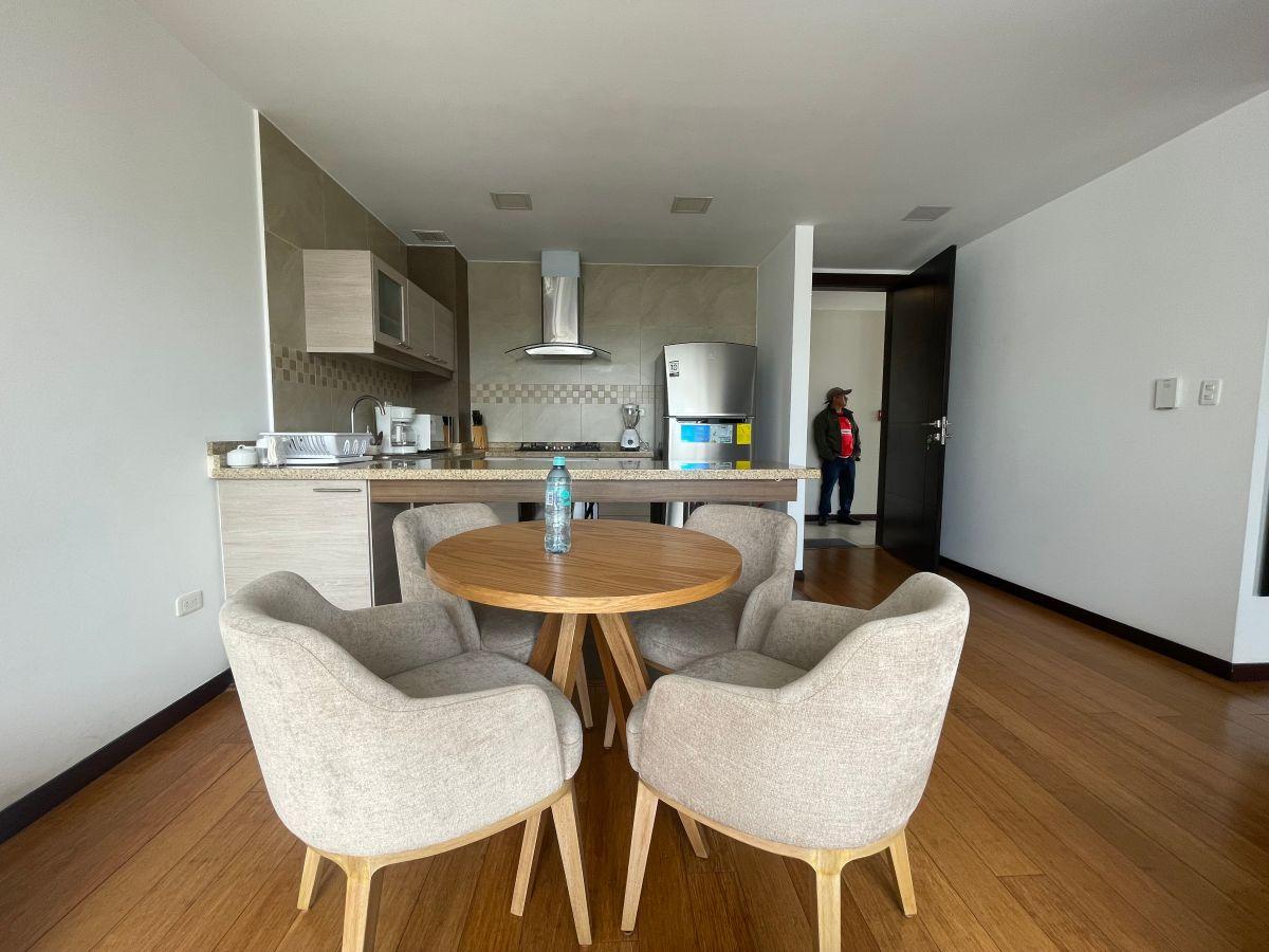 Departamento de 67 m² con 2 Habitaciones en Venta en Bellavista — imagen 4
