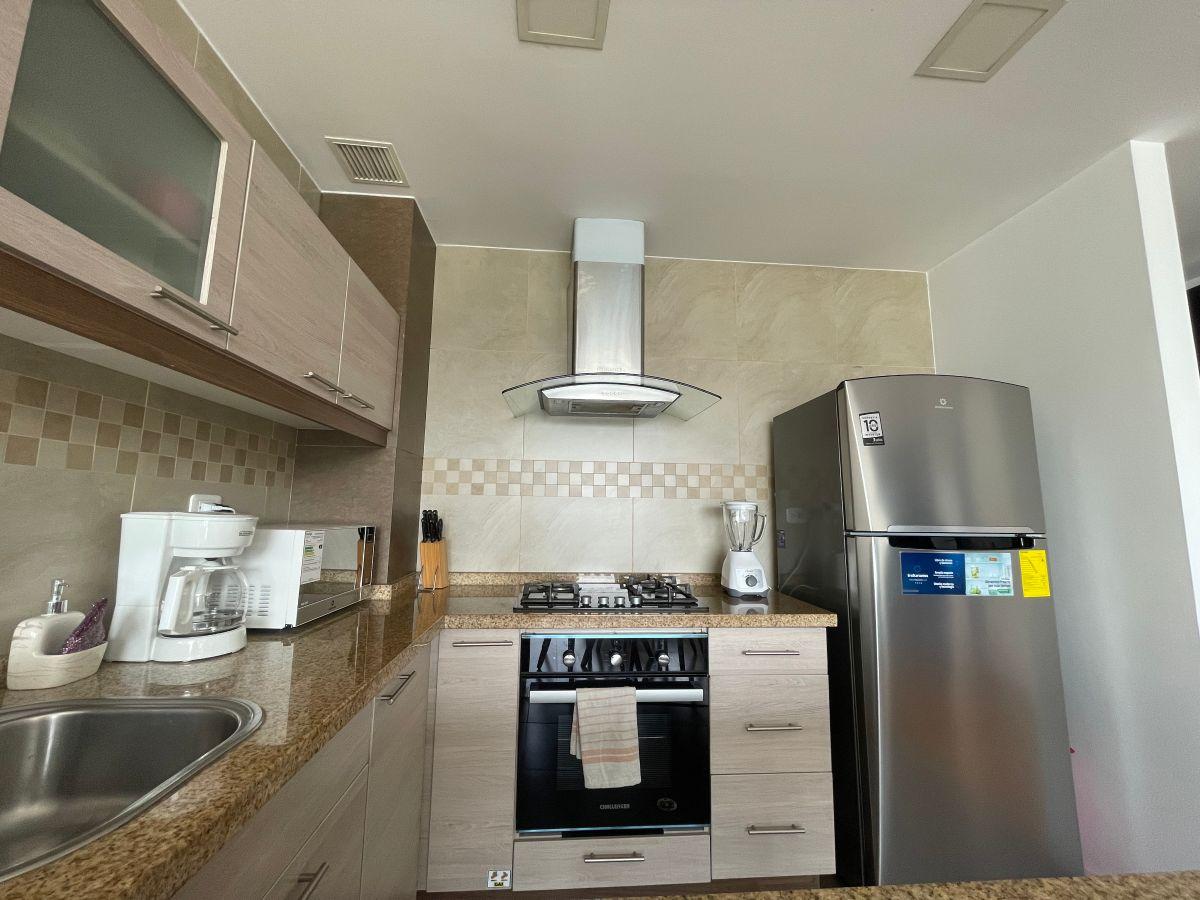 Departamento de 67 m² con 2 Habitaciones en Venta en Bellavista — imagen 3