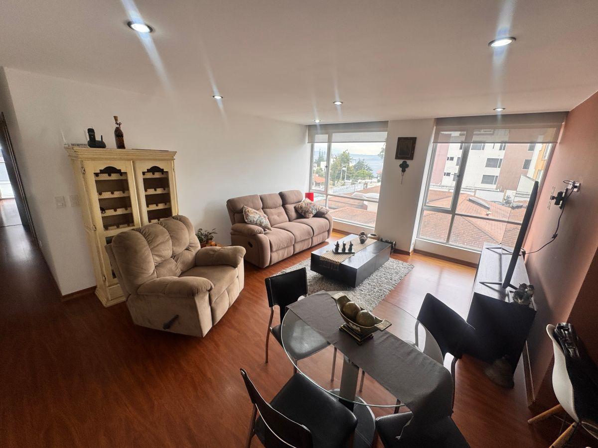 Departamento en Venta - 101 m² - 2 Habitaciones - Lomas de Monteserrin — imagen 10