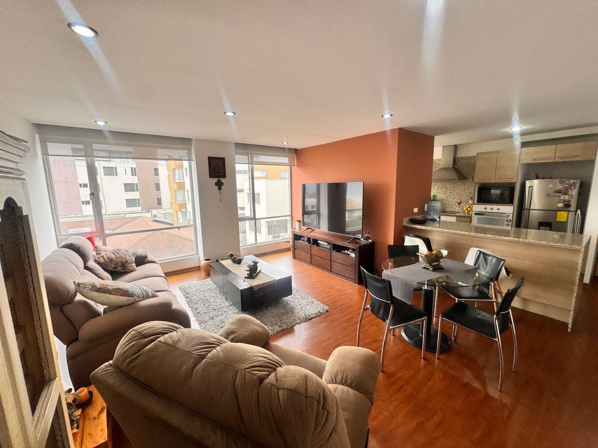 Departamento en Venta - 101 m² - 2 Habitaciones - Lomas de Monteserrin — imagen 9