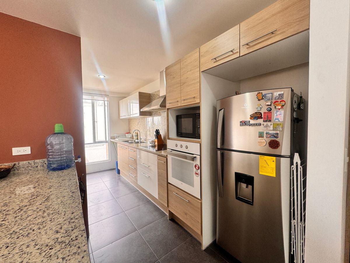 Departamento en Venta - 101 m² - 2 Habitaciones - Lomas de Monteserrin — imagen 8