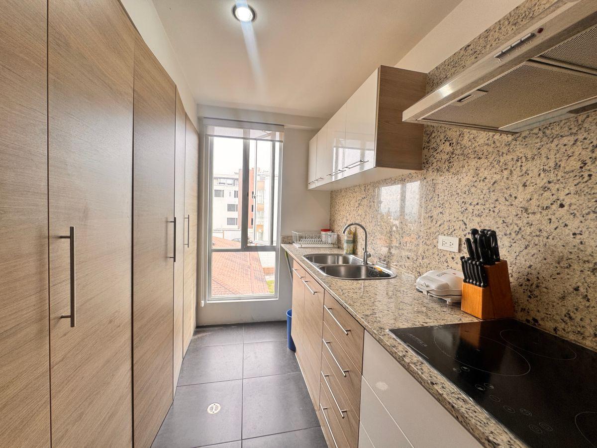 Departamento en Venta - 101 m² - 2 Habitaciones - Lomas de Monteserrin — imagen 7