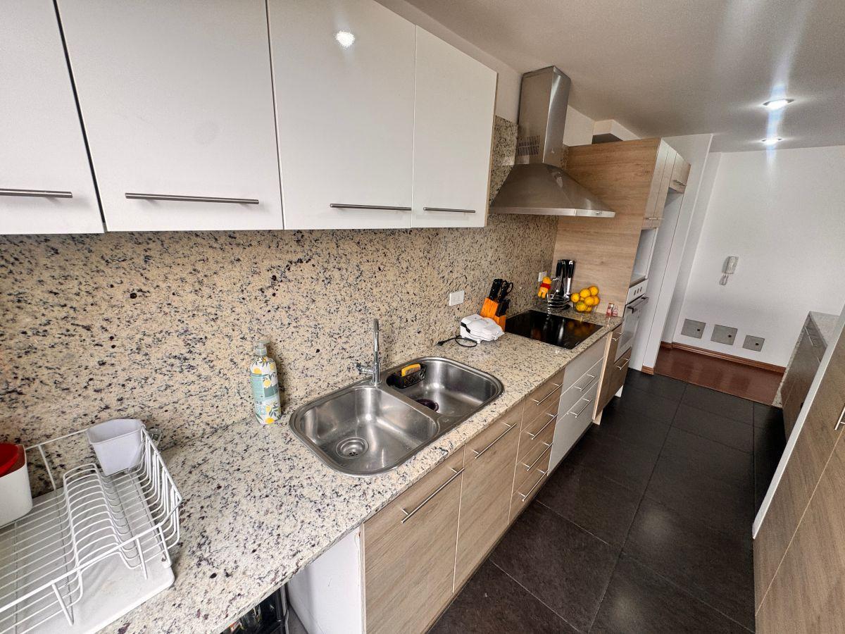 Departamento en Venta - 101 m² - 2 Habitaciones - Lomas de Monteserrin — imagen 6
