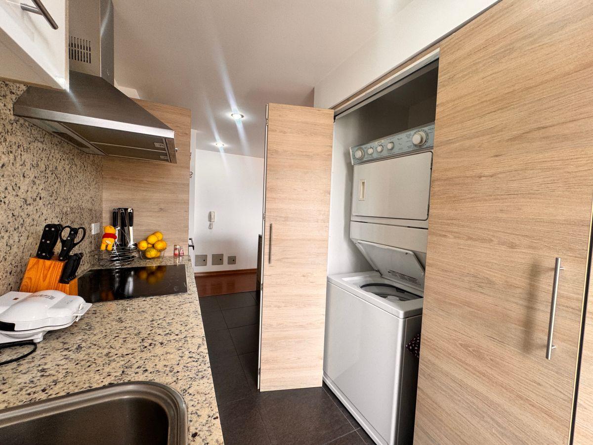 Departamento en Venta - 101 m² - 2 Habitaciones - Lomas de Monteserrin — imagen 5