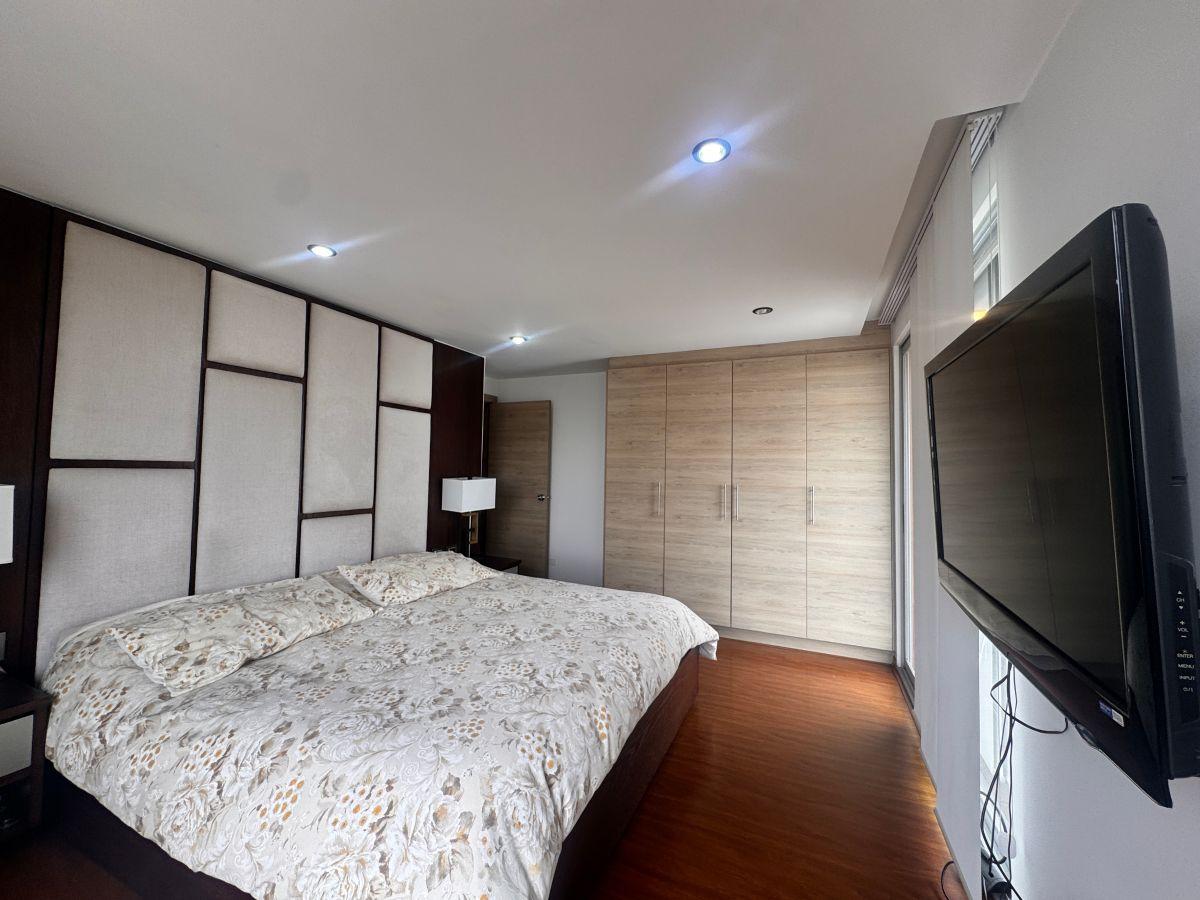 Departamento en Venta - 101 m² - 2 Habitaciones - Lomas de Monteserrin — imagen 3