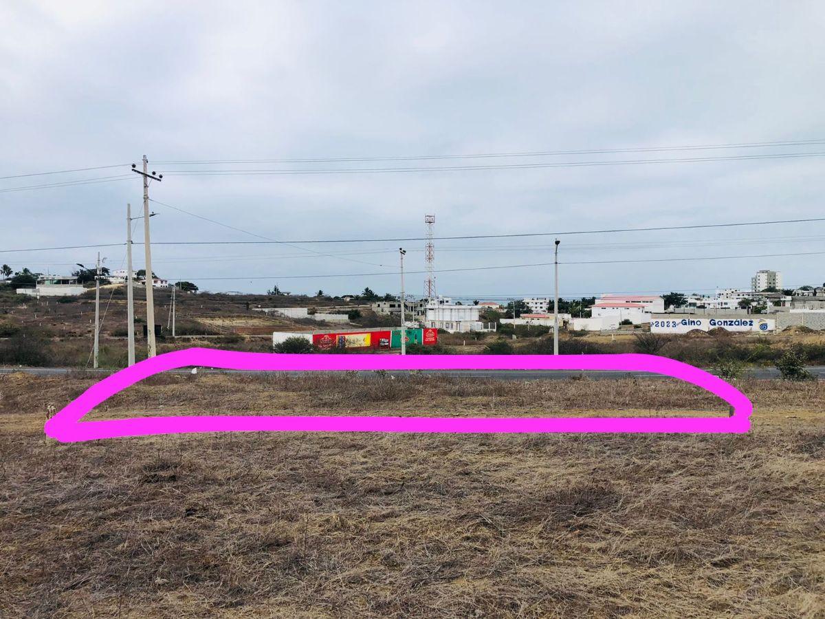En Venta Terreno Al Pie de La Via en Punta Blanca Entrada 5 — imagen 4