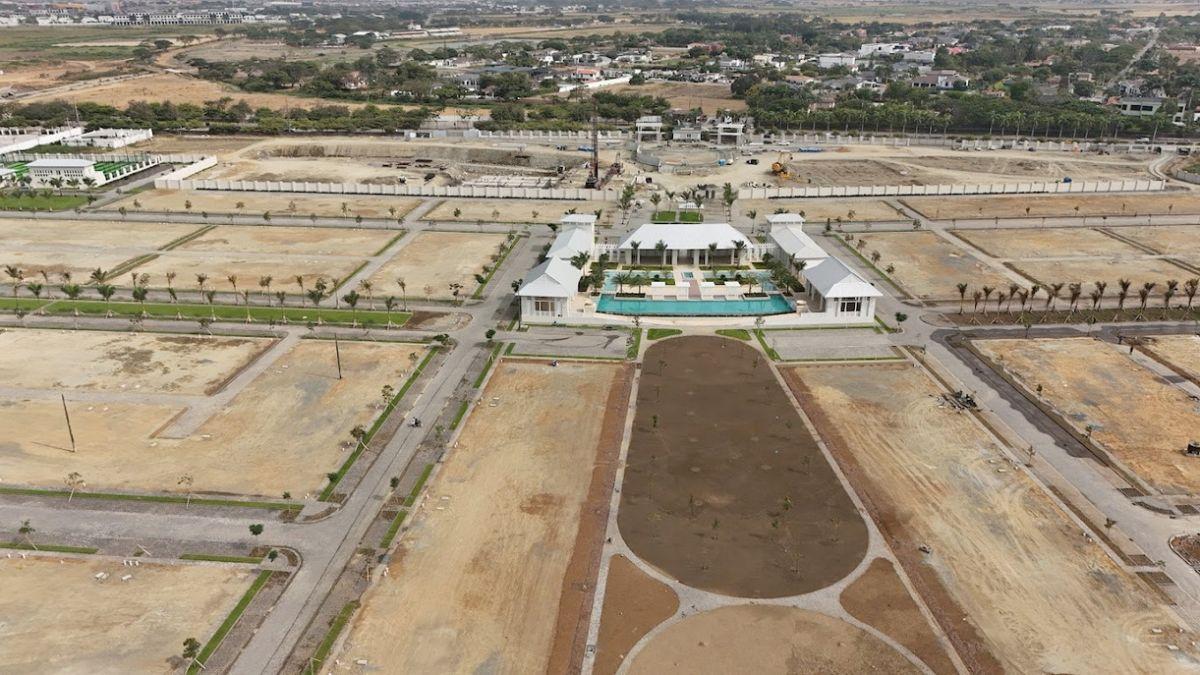 Oportunidad de Inversión - Terreno en Venta Aires Este - Via Samborondon, Guayas — imagen 7