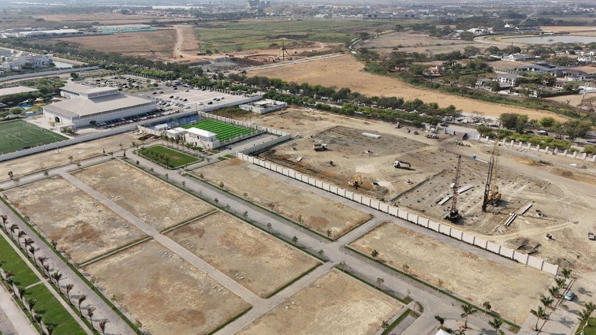 Oportunidad de Inversión - Terreno en Venta Aires Este - Via Samborondon, Guayas — imagen 6