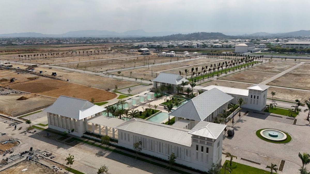 Oportunidad de Inversión - Terreno en Venta Aires Este - Via Samborondon, Guayas — imagen 5
