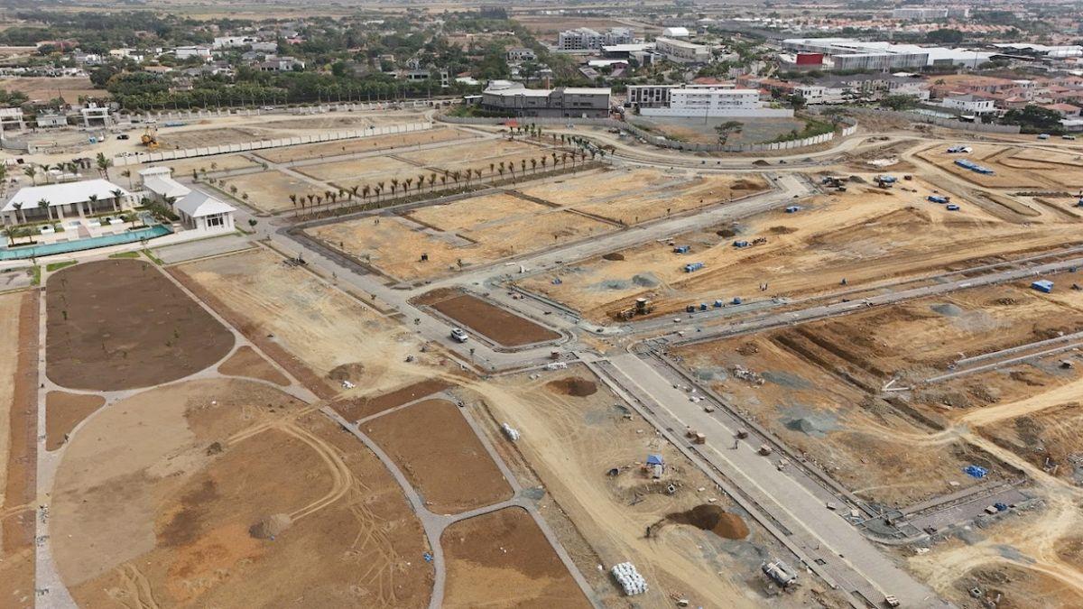 Oportunidad de Inversión - Terreno en Venta Aires Este - Via Samborondon, Guayas — imagen 4
