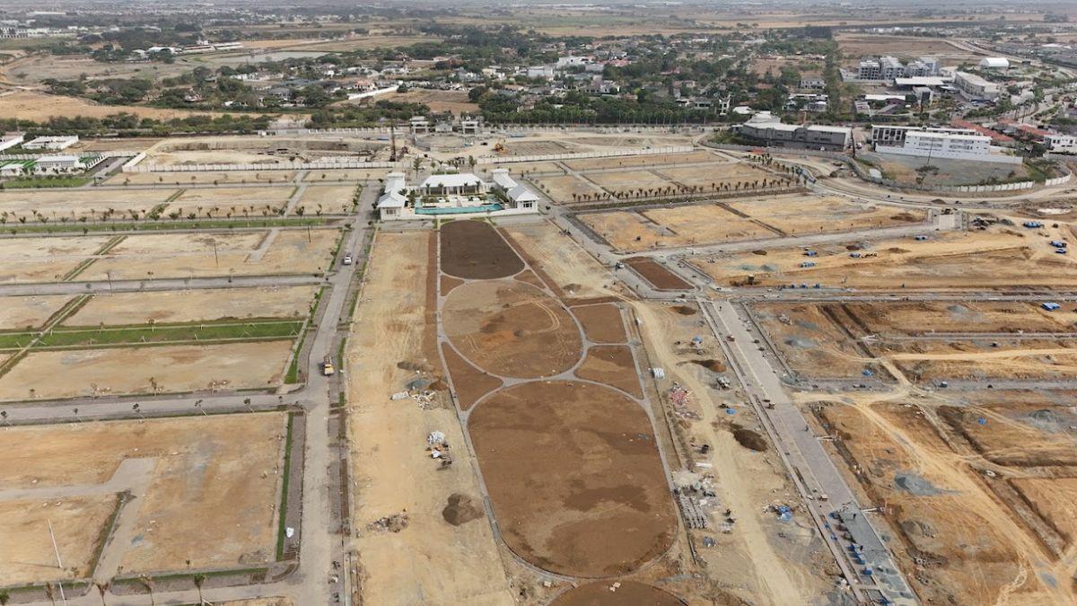 Oportunidad de Inversión - Terreno en Venta Aires Este - Via Samborondon, Guayas — imagen 3