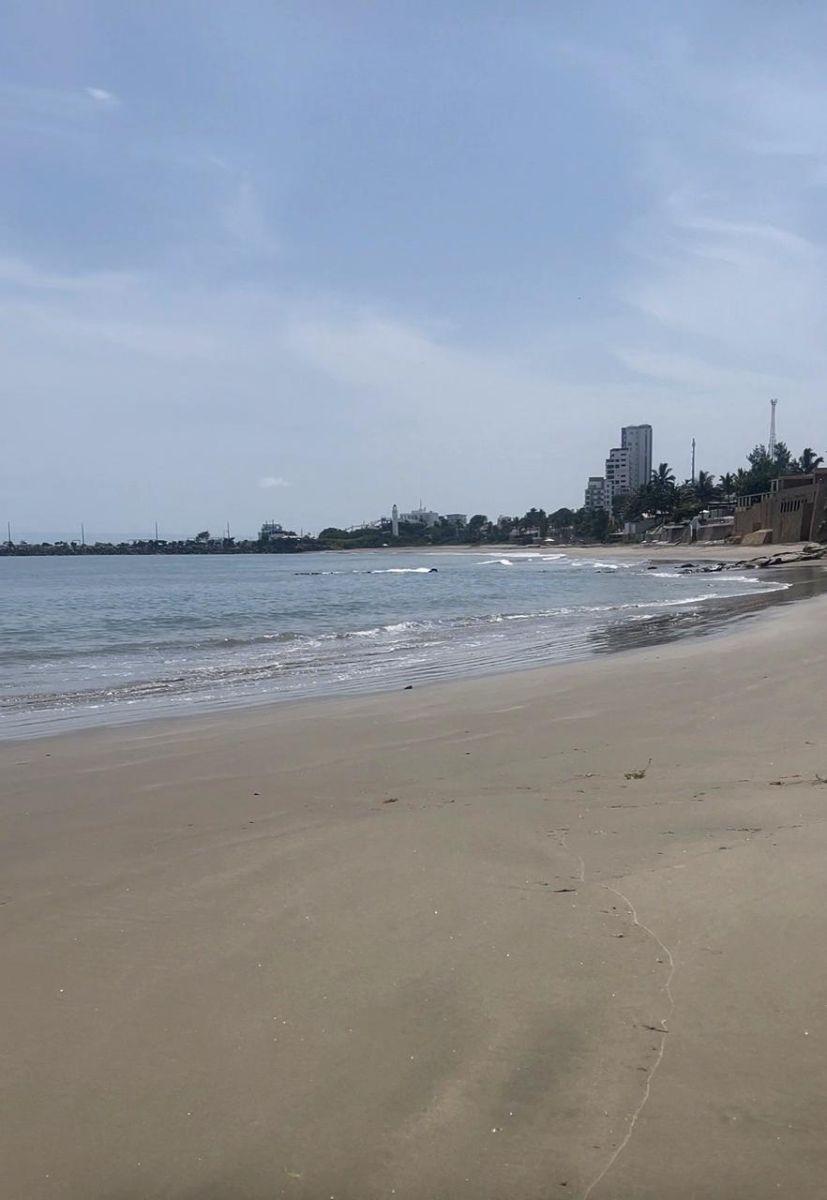 Venta Terreno con Vista Al Mar Punta Blanca — imagen 4