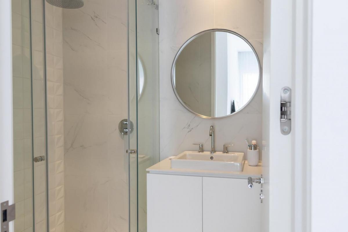 Vendo Moderno Departamento Sobre La González Suárez — imagen 3