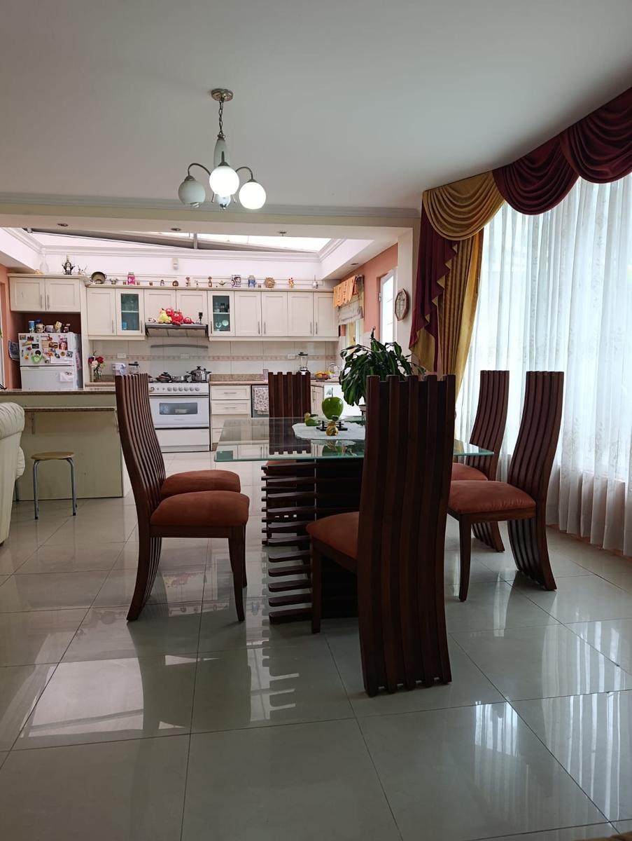 Casa en Los Chillos — imagen 10
