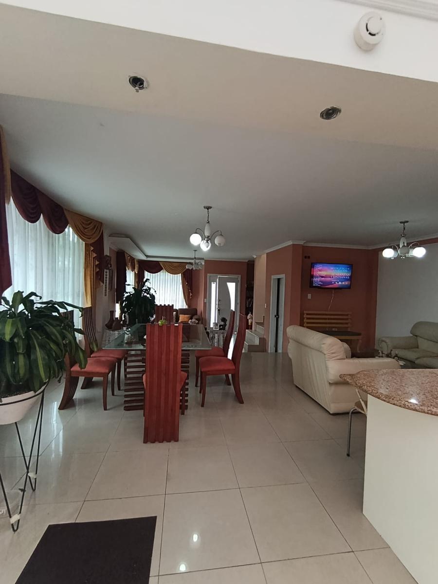 Casa en Los Chillos — imagen 9