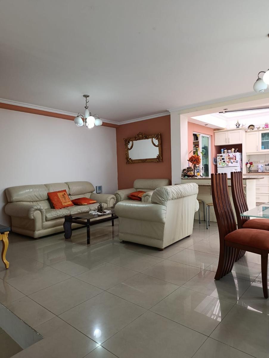 Casa en Los Chillos — imagen 8