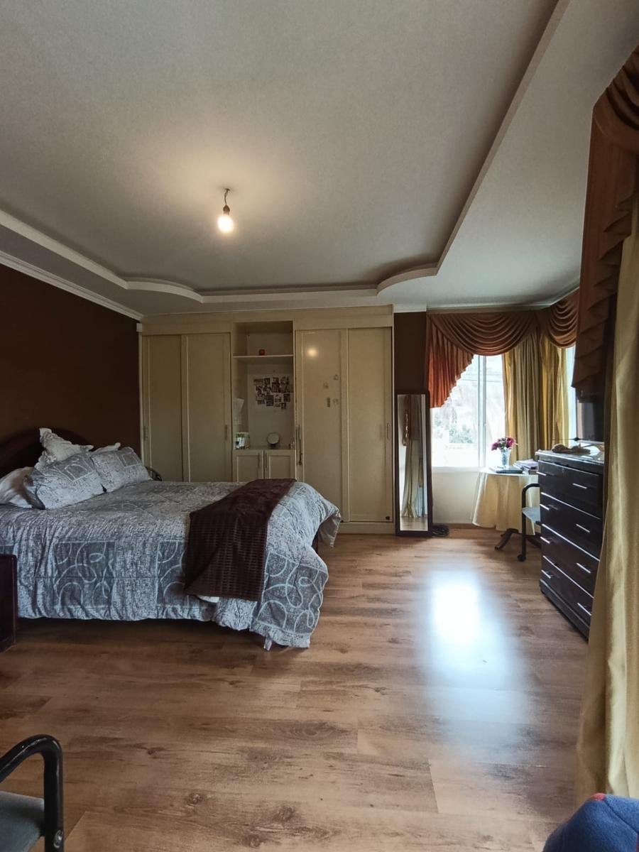 Casa en Los Chillos — imagen 4