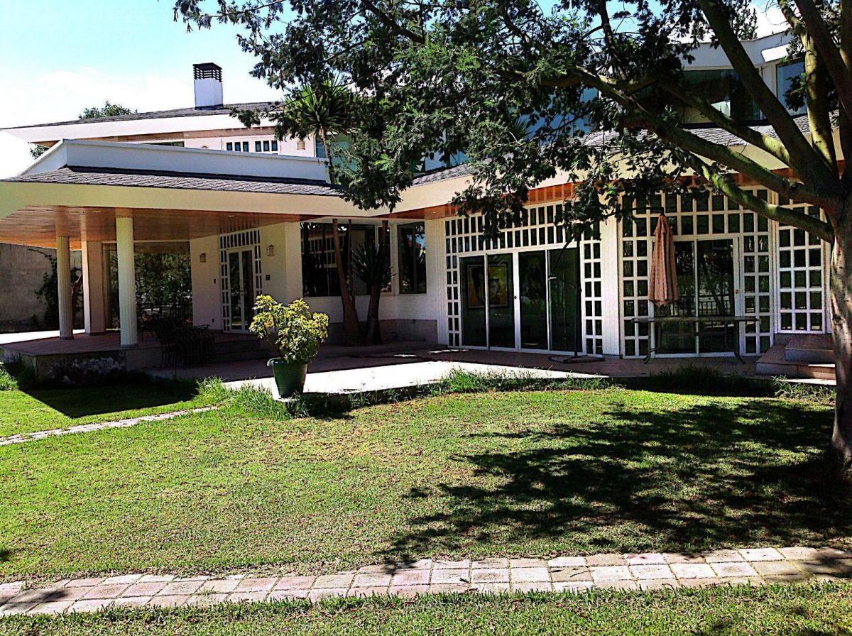 Casa en Santa Lucía Alta — imagen 10