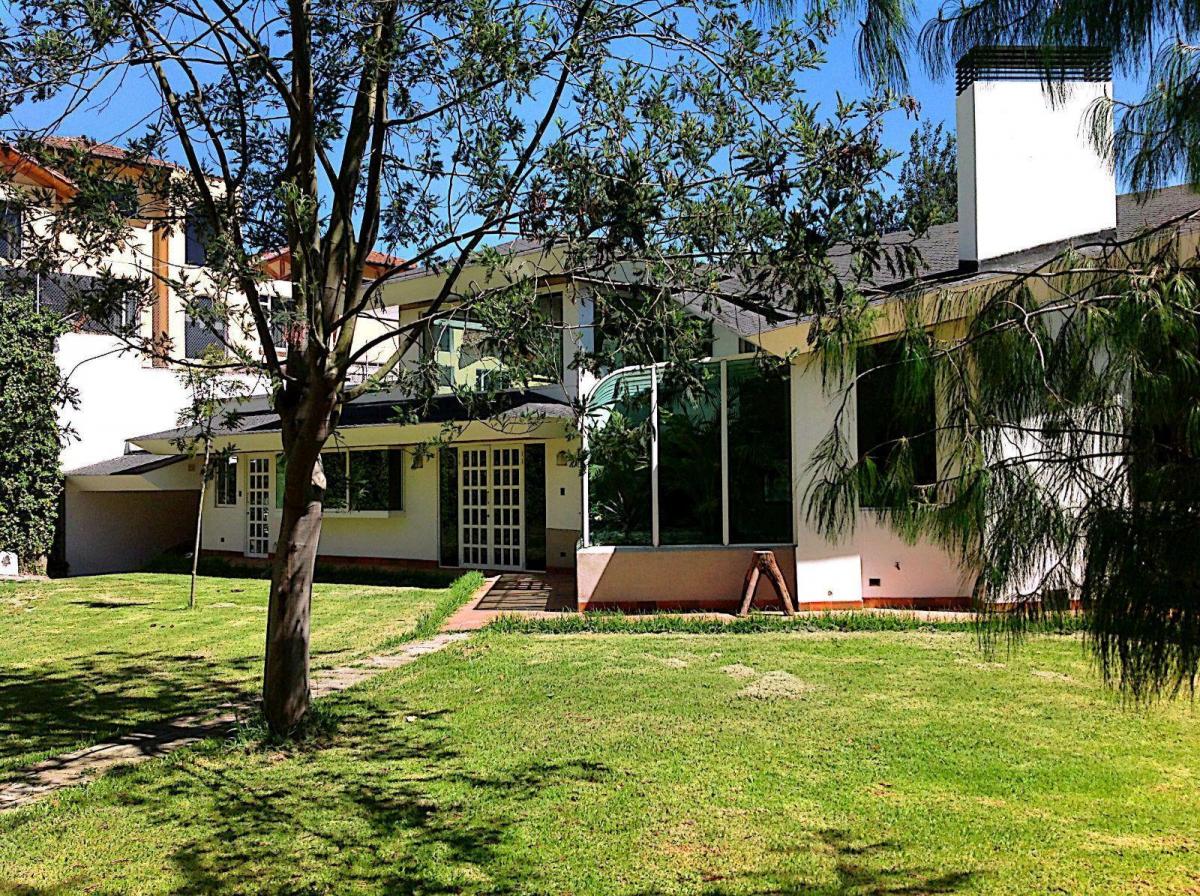 Casa en Santa Lucía Alta — imagen 9