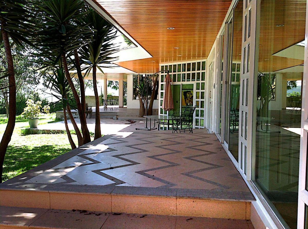 Casa en Santa Lucía Alta — imagen 8