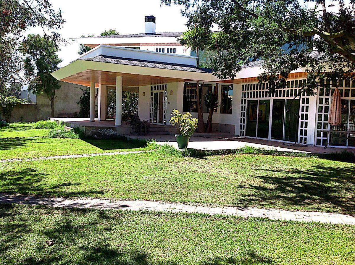 Casa en Santa Lucía Alta — imagen 7
