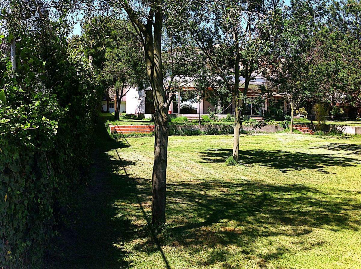 Casa en Santa Lucía Alta — imagen 4