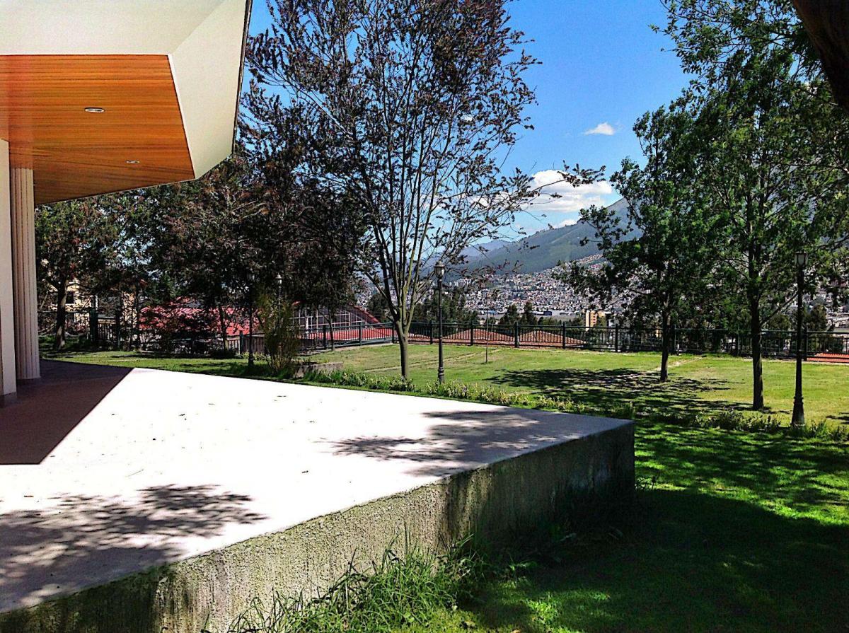 Casa en Santa Lucía Alta — imagen 3