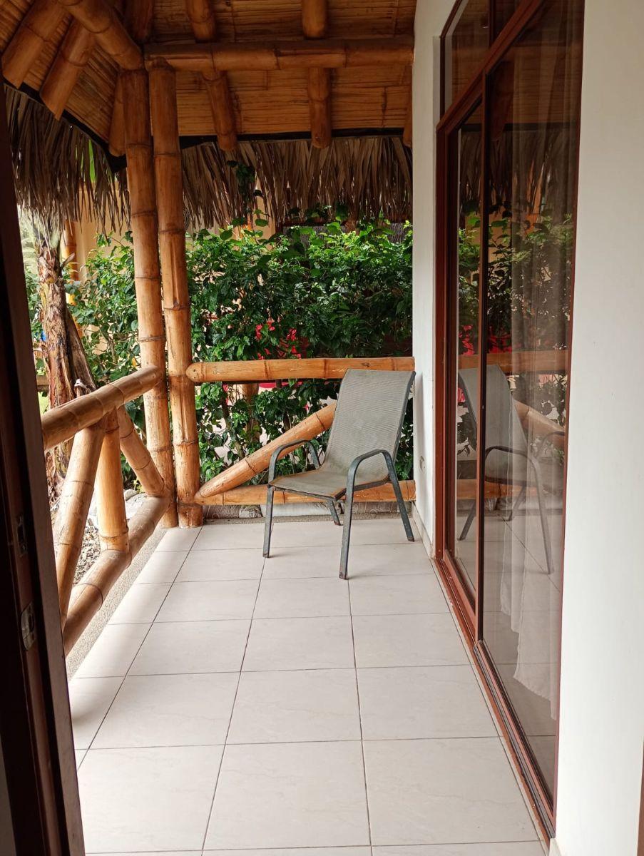 Se Vende Hermosa Casa Amoblada en Olon de 3 Habitaciones en Hacienda Olonche — imagen 8
