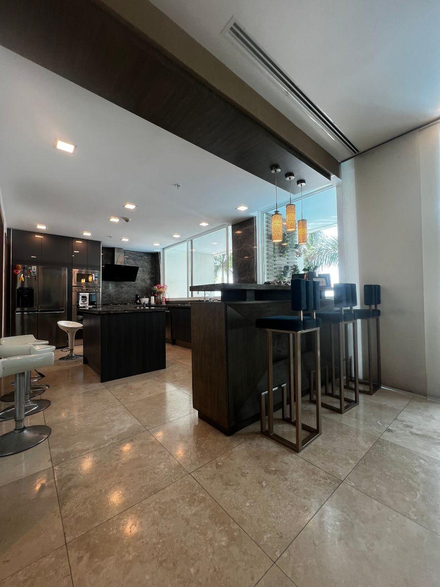 En Venta Espectacular Dpto. Vista Al Rio en Isla Mocoli "Blue Bay" - Km. 6 Sambo, Guayas — imagen 10