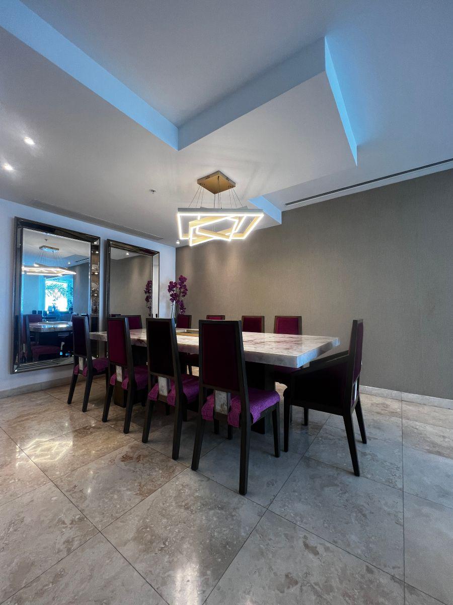 En Venta Espectacular Dpto. Vista Al Rio en Isla Mocoli "Blue Bay" - Km. 6 Sambo, Guayas — imagen 6
