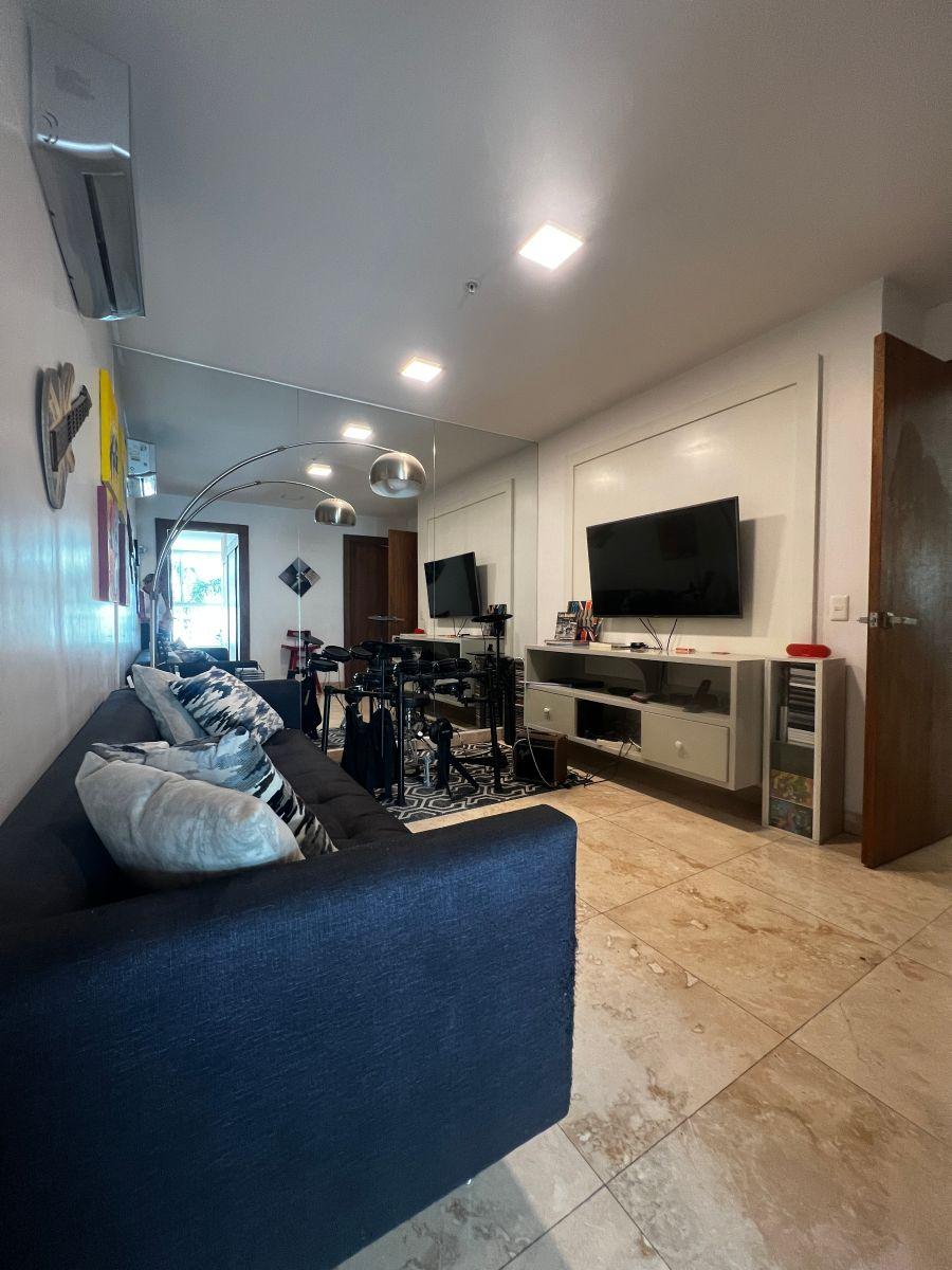 En Venta Espectacular Dpto. Vista Al Rio en Isla Mocoli "Blue Bay" - Km. 6 Sambo, Guayas — imagen 3