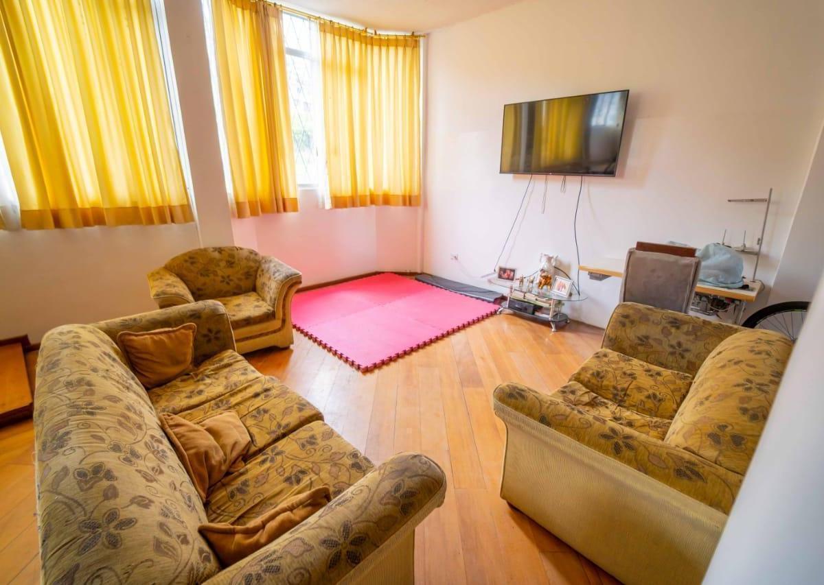 Edificio en Venta Sector El Beaterio — imagen 8
