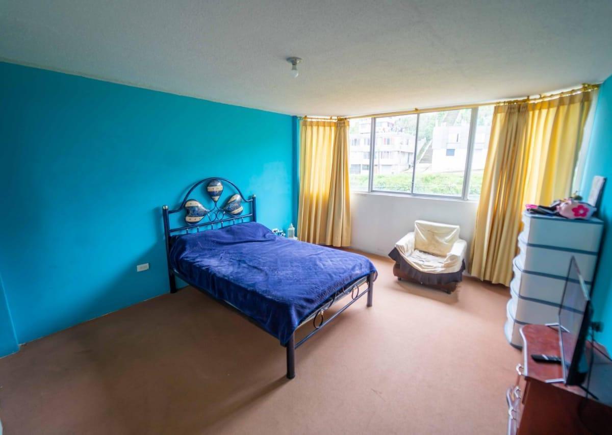 Edificio en Venta Sector El Beaterio — imagen 7