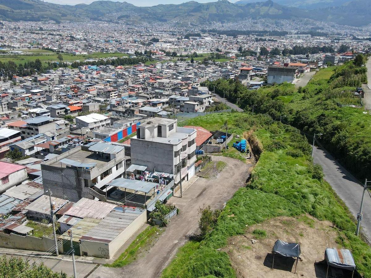 Edificio en Venta Sector El Beaterio — imagen 6