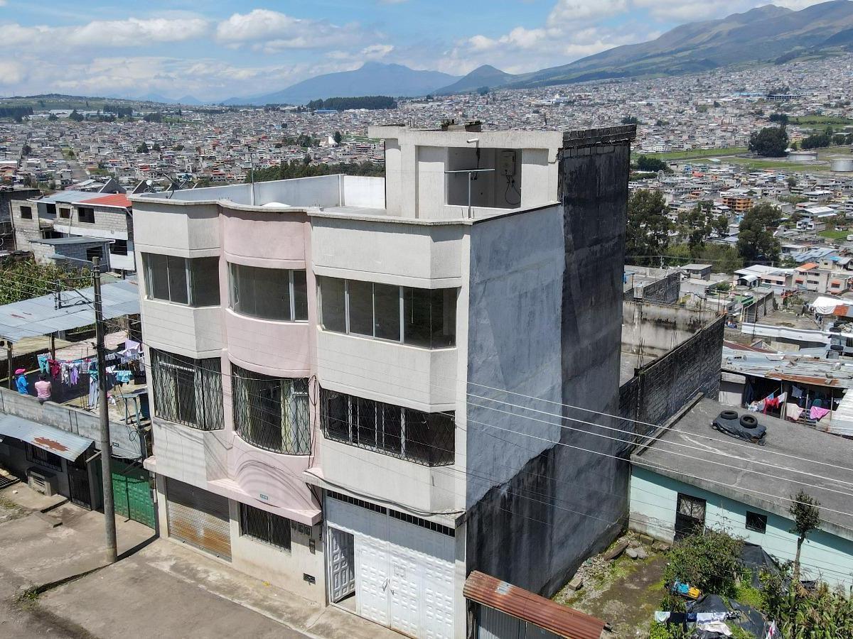 Edificio en Venta Sector El Beaterio — imagen 5