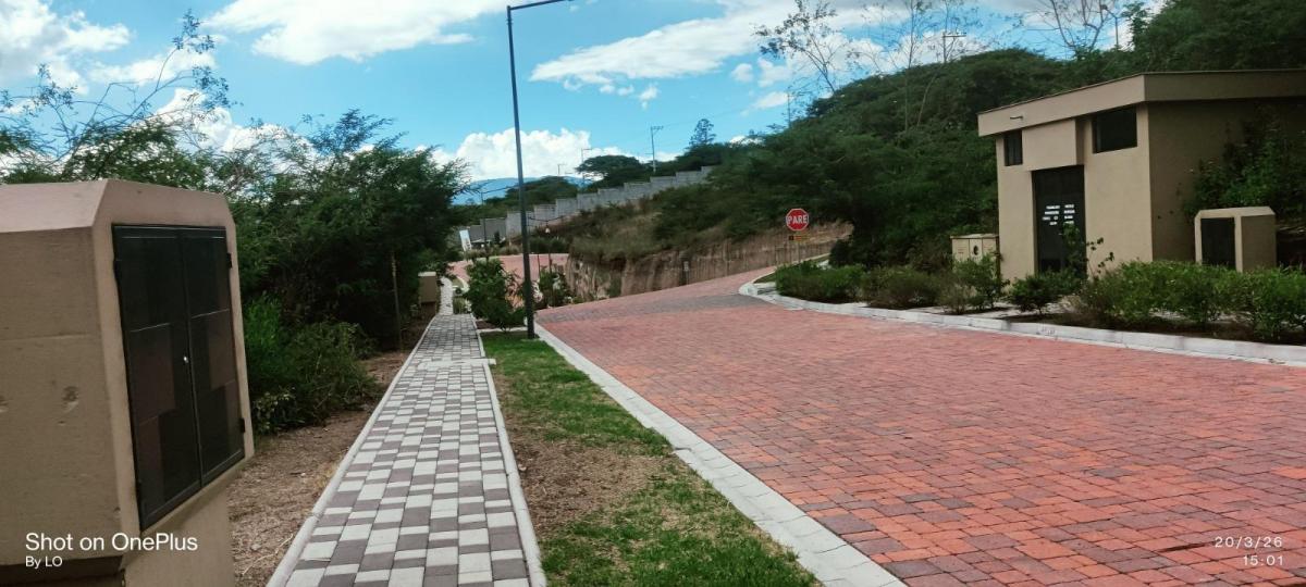 Vendo Exclusivo Terreno en Urbanización Rumikuna – Collaquí, Tumbaco — imagen 10