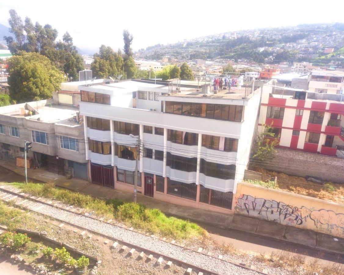Guajalo Venta Casa 8 Departamentos Diagonal Confiteca — imagen 10