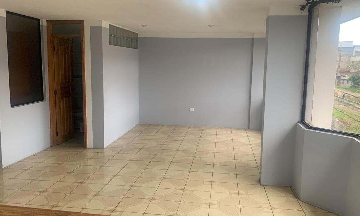 Guajalo Venta Casa 8 Departamentos Diagonal Confiteca — imagen 6