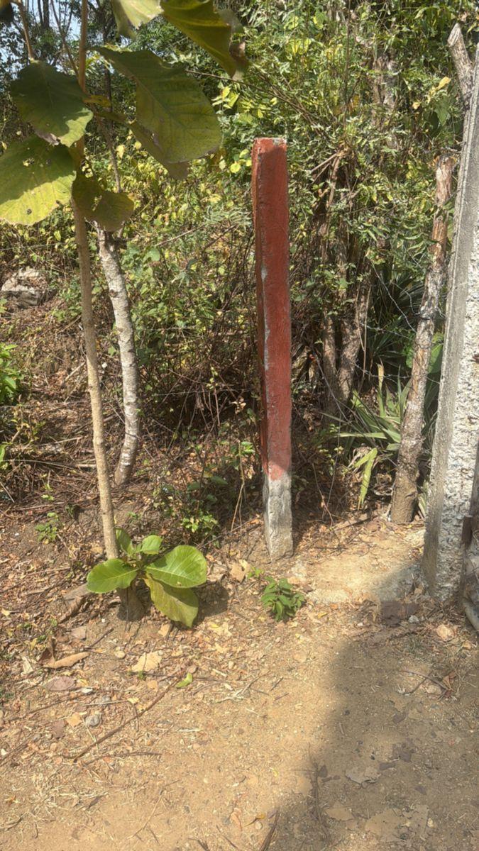 Vendo Terreno (Finca) Via a La Costa Km 40 Pasando Consuelo, Excelente Ubicación Frente a Via 409 m, Guayas — imagen 9