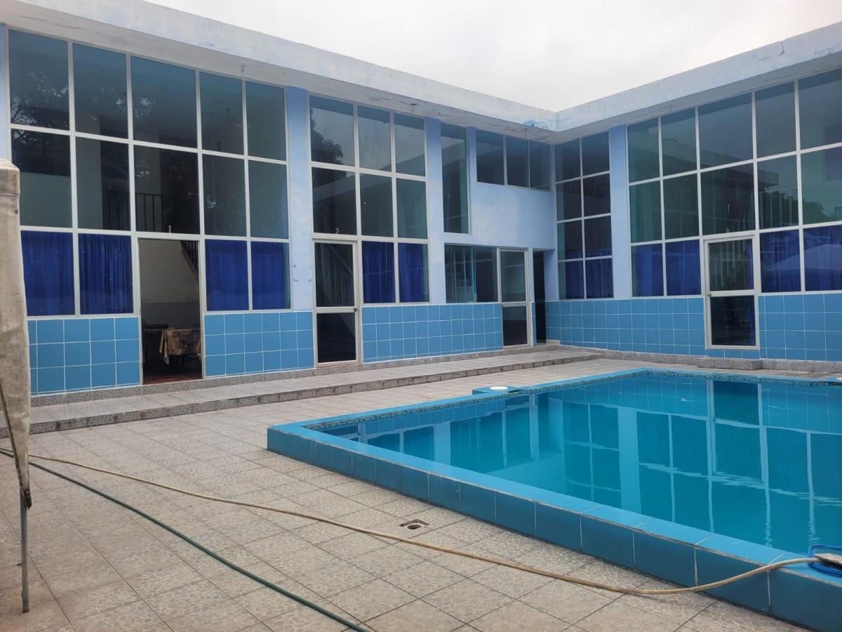 Propiedad en Venta en Atacames 8 Departamentos Apto Para Airbnb — imagen 10