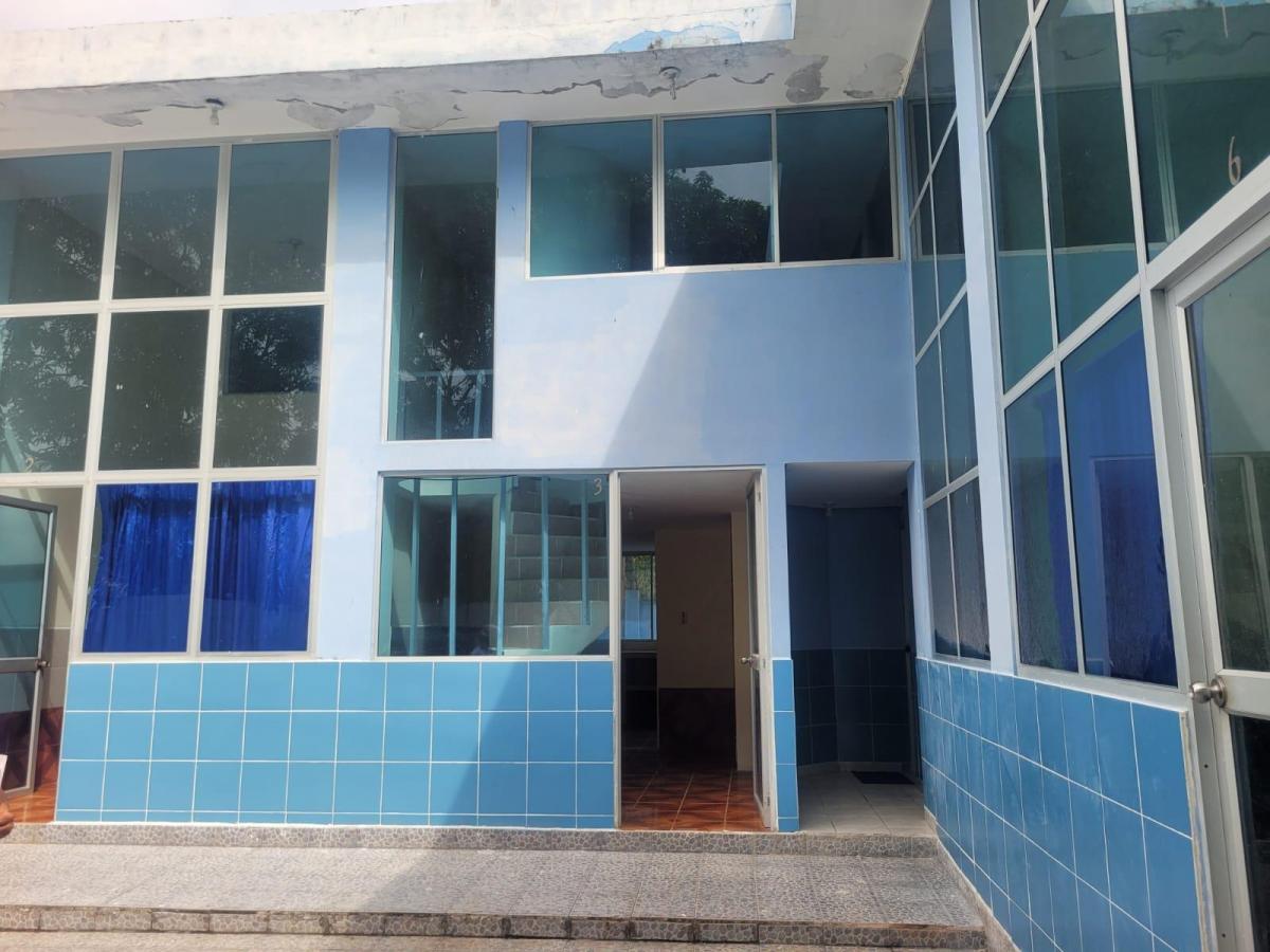 Propiedad en Venta en Atacames 8 Departamentos Apto Para Airbnb — imagen 8