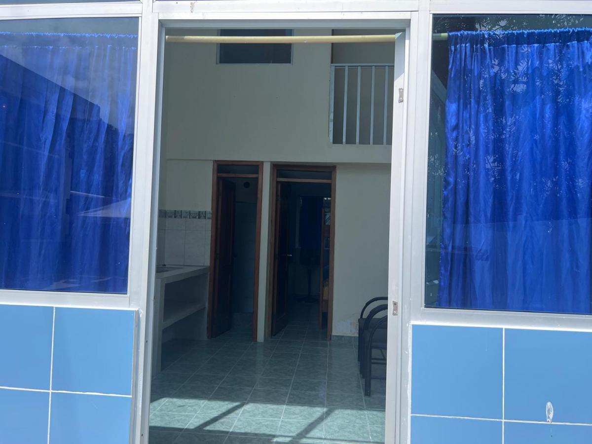 Propiedad en Venta en Atacames 8 Departamentos Apto Para Airbnb — imagen 7
