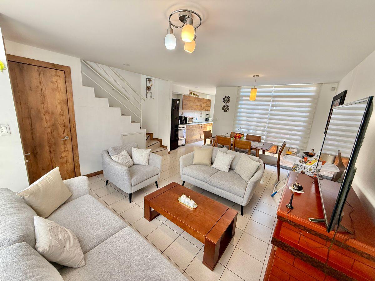 Casa en Venta | Conjunto Pomasqui Gardens — imagen 9
