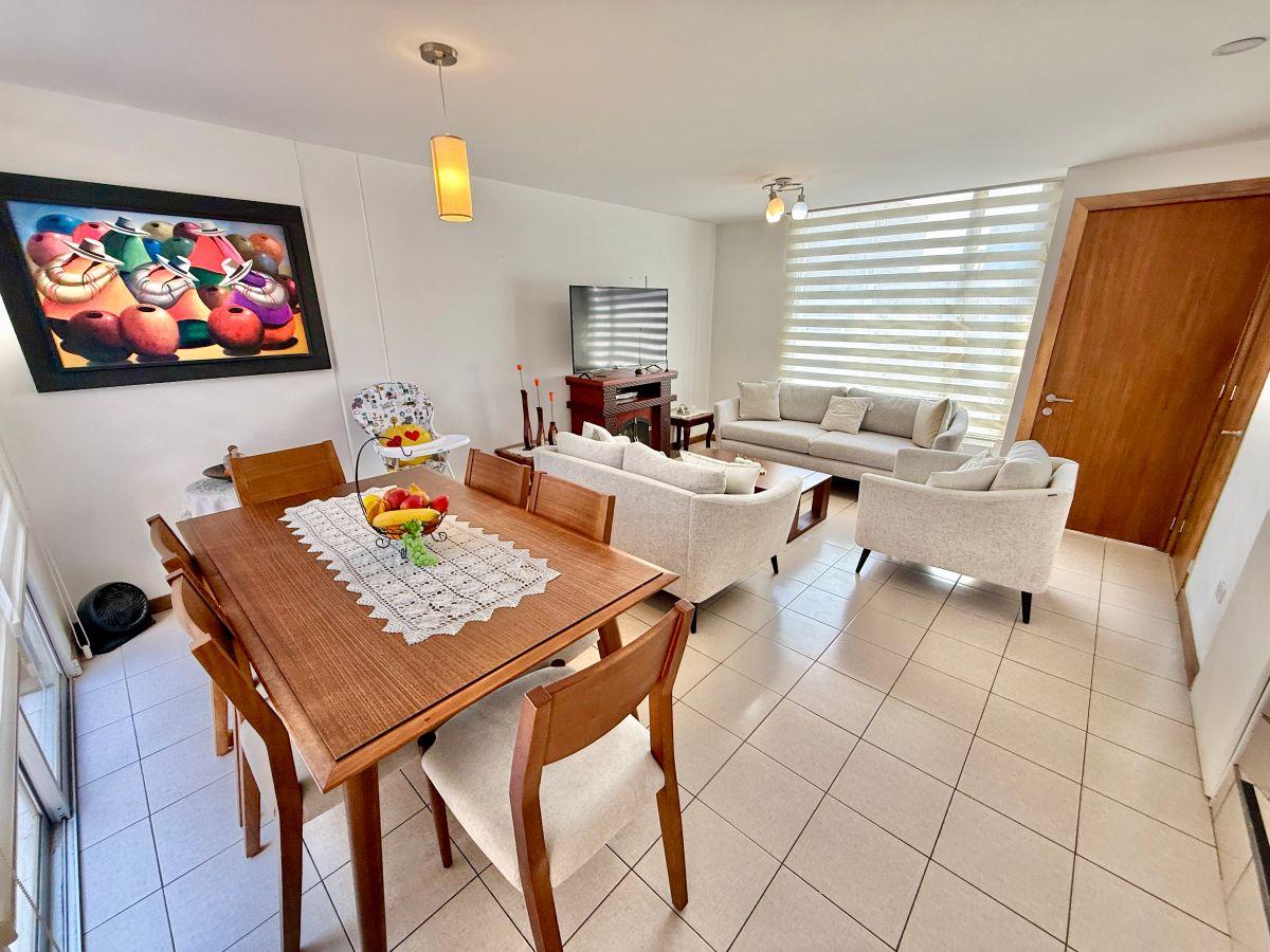 Casa en Venta | Conjunto Pomasqui Gardens — imagen 8