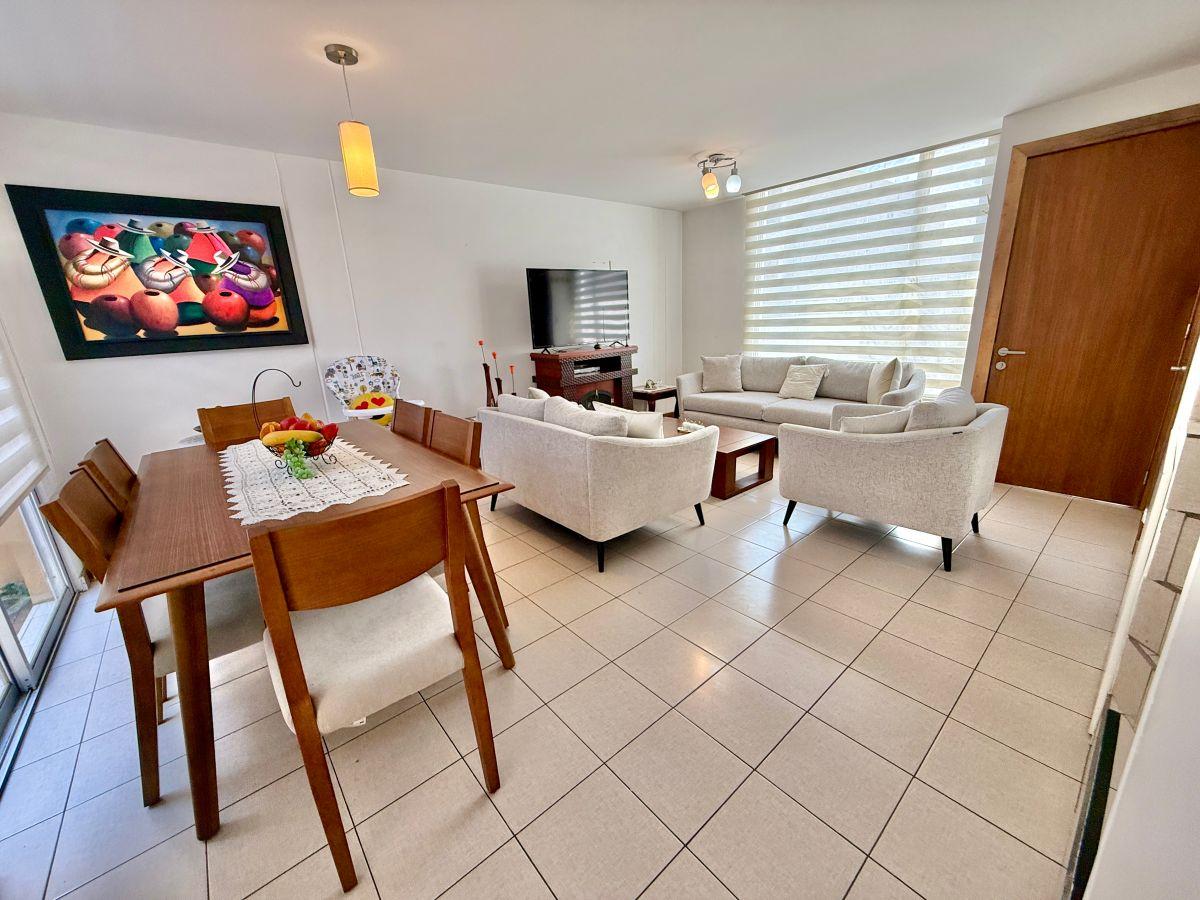 Casa en Venta | Conjunto Pomasqui Gardens — imagen 7