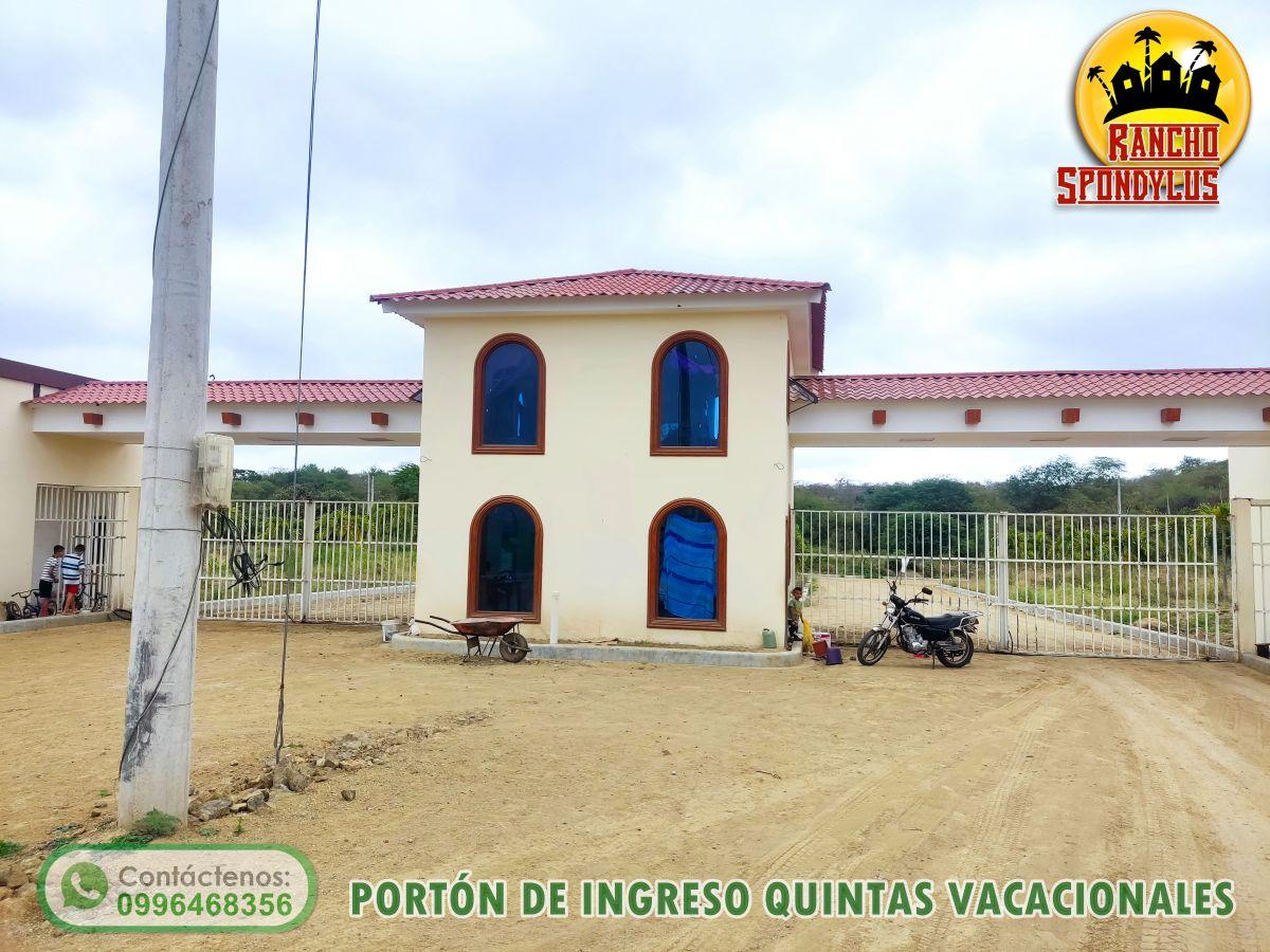 De Oportunidad Terreno en Venta - Financiamiento Directo Sin Intereses, Manabí — imagen 6