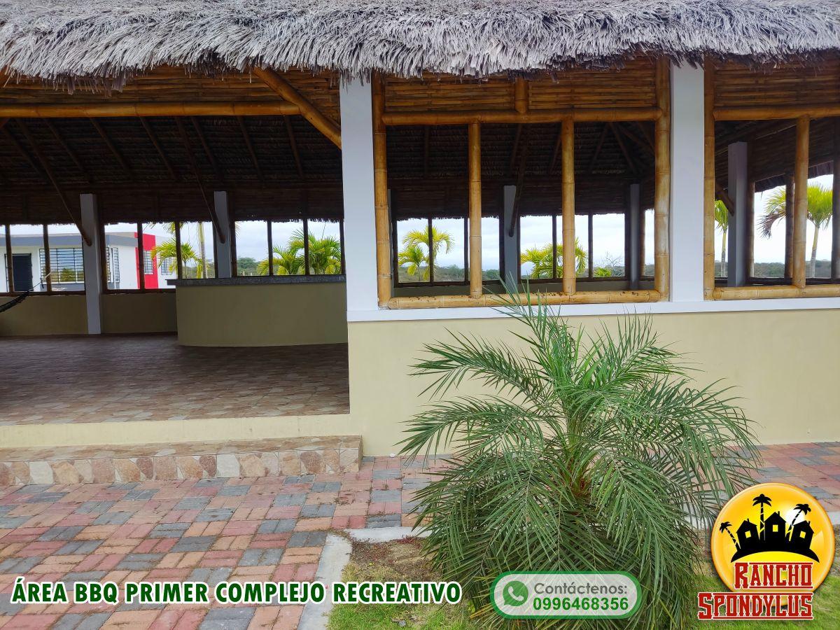 De Oportunidad Terreno en Venta - Financiamiento Directo Sin Intereses, Manabí — imagen 5