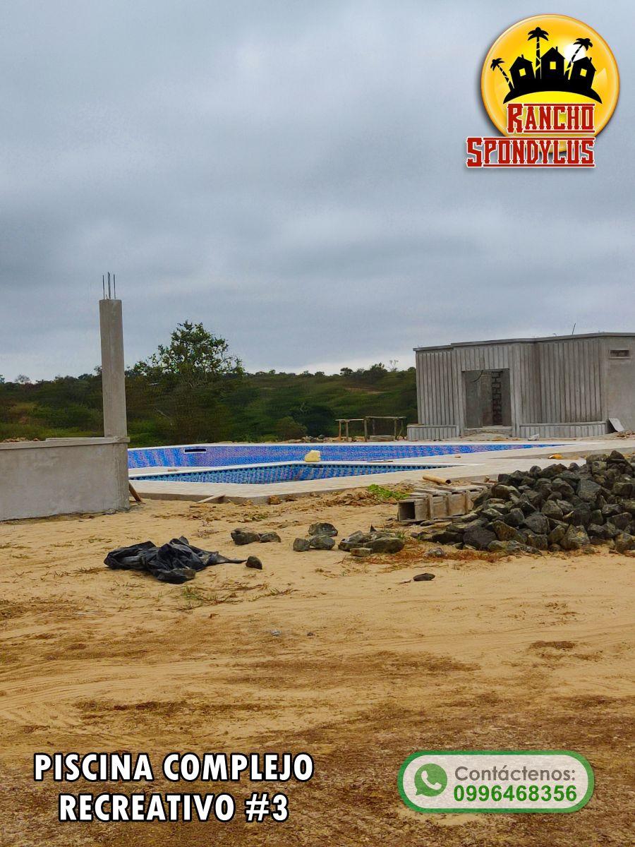 De Oportunidad Terreno en Venta - Financiamiento Directo Sin Intereses, Manabí — imagen 4