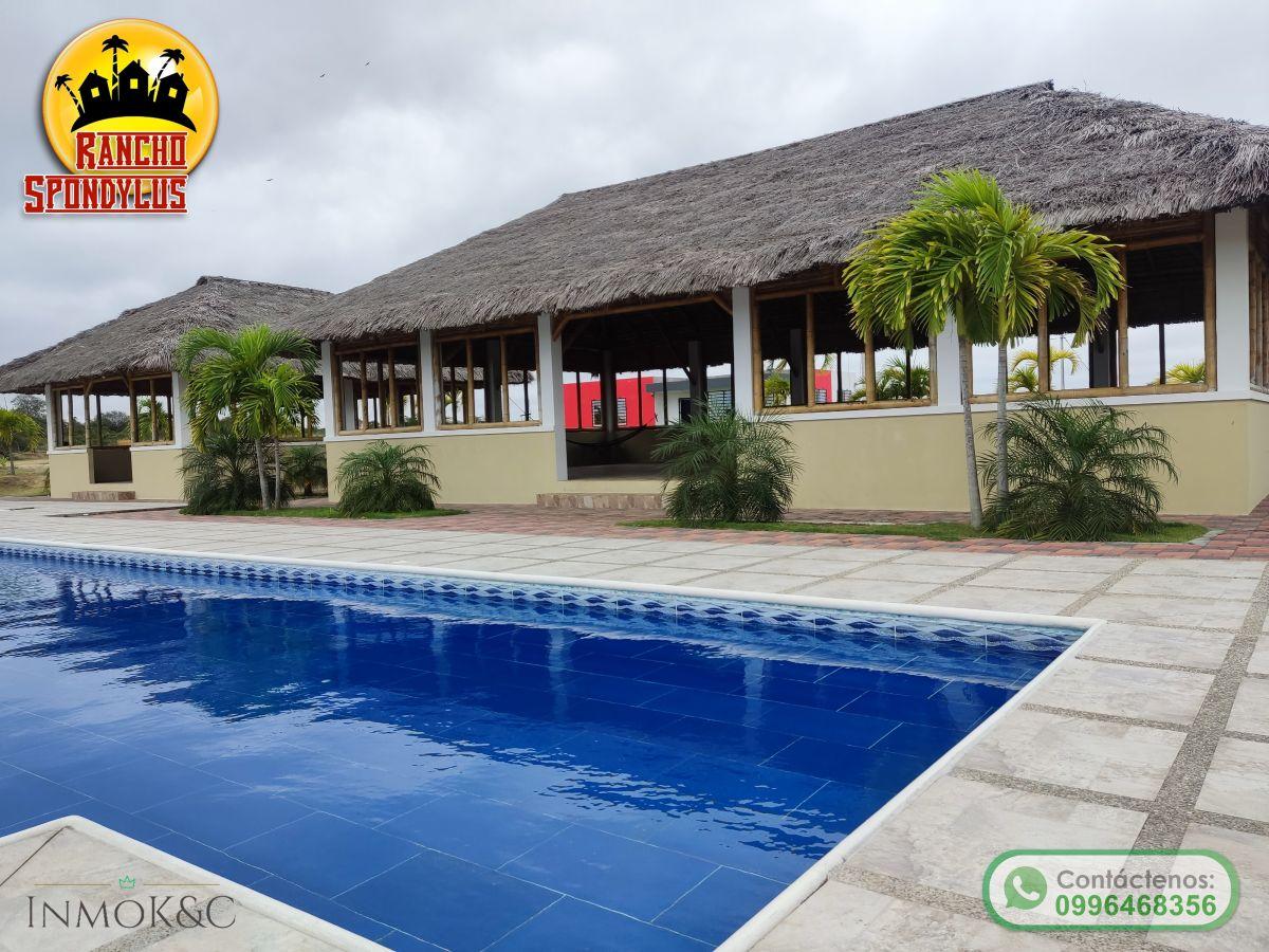 De Oportunidad Terreno en Venta - Financiamiento Directo Sin Intereses, Manabí — imagen 3